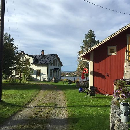 Hoeglunda Gard B&B Lantgard Skanderåsen Exterior foto