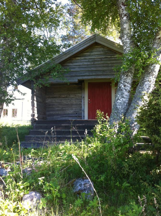 Hoeglunda Gard B&B Lantgard Skanderåsen Exterior foto