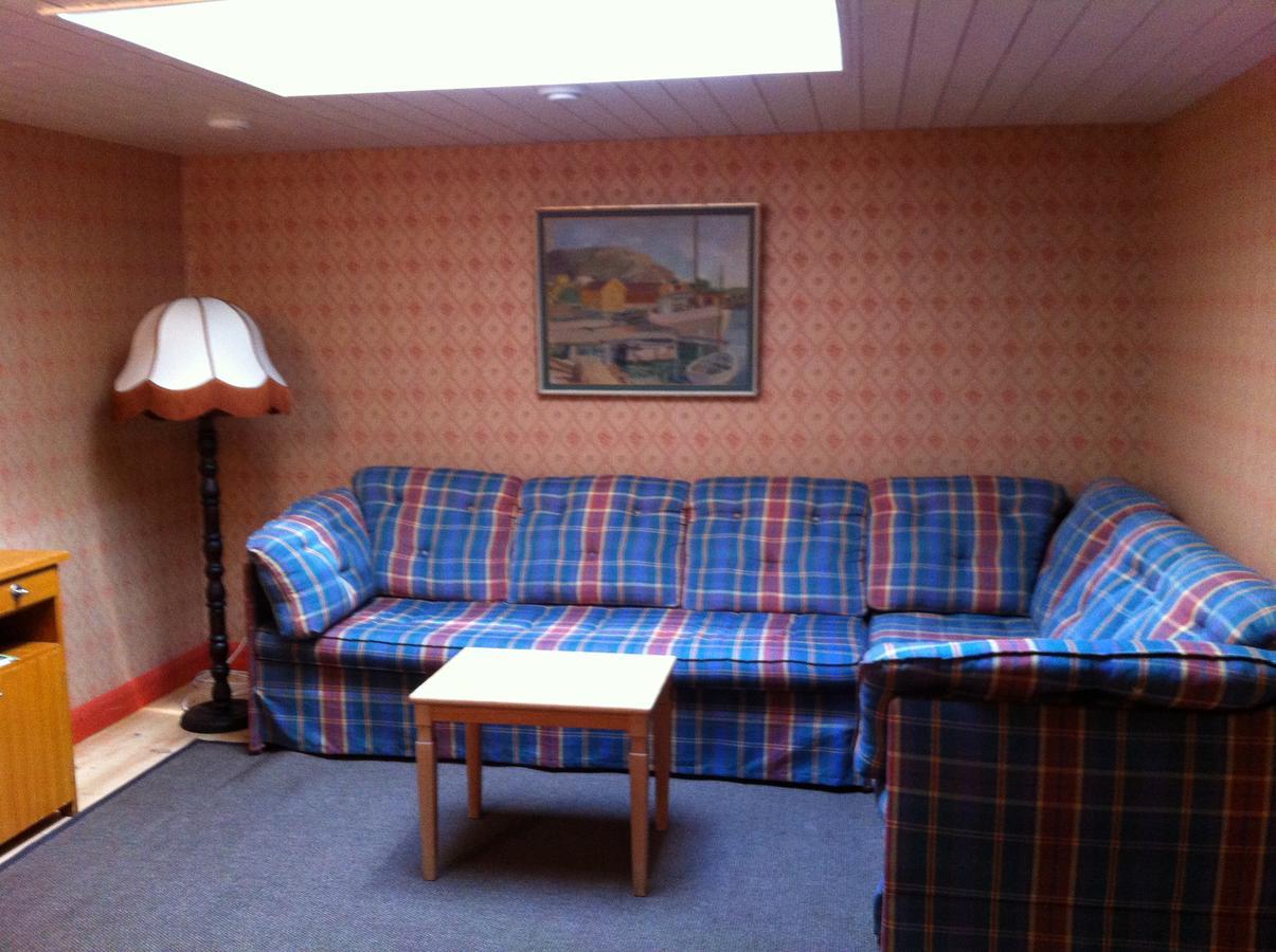 Hoeglunda Gard B&B Lantgard Skanderåsen Exterior foto