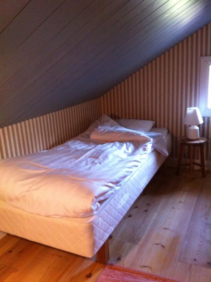 Hoeglunda Gard B&B Lantgard Skanderåsen Exterior foto