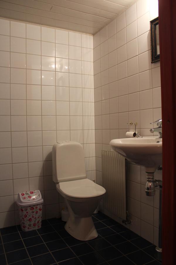 Hoeglunda Gard B&B Lantgard Skanderåsen Exterior foto