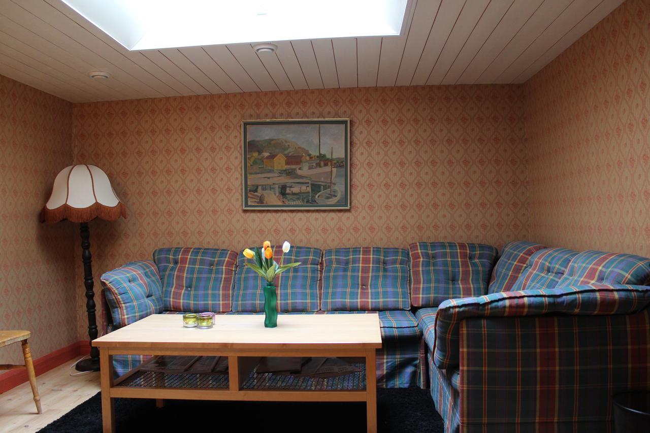 Hoeglunda Gard B&B Lantgard Skanderåsen Exterior foto