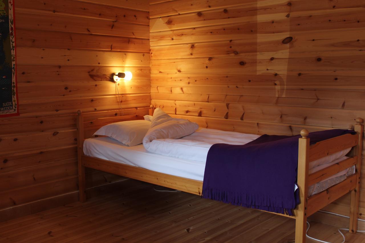Hoeglunda Gard B&B Lantgard Skanderåsen Exterior foto