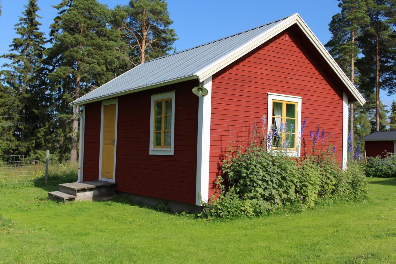 Hoeglunda Gard B&B Lantgard Skanderåsen Exterior foto