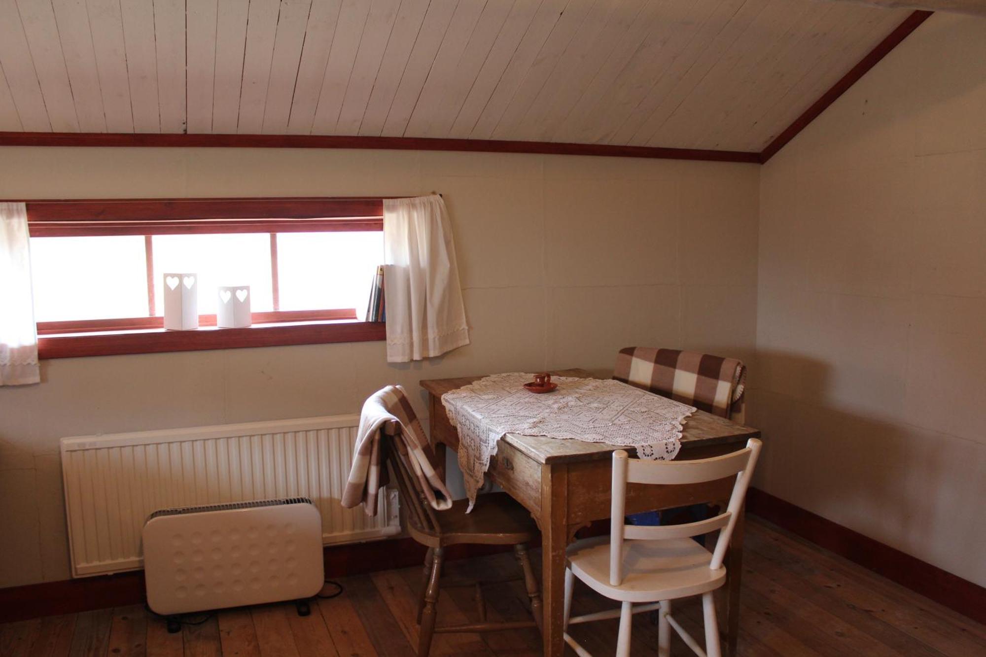 Hoeglunda Gard B&B Lantgard Skanderåsen Exterior foto